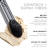 Tapered Highlighter Brush - F35 by SIGMA for Women -