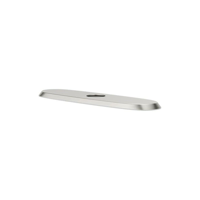 Pfister 961250S Deckplate for Pfirst Series Pull Down Faucet, Stainless