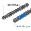 Magnetic Screwdriver Bit - Magnetic Screw Driver Bit Set, S2