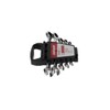 Gedore R07105005 Ring Ratchet Wrench set metric 5-piece