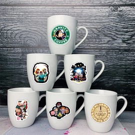 Gravity Falls Stickers for Laptop(100 Pcs),Gift for Kids Teens Adults Girl,Gravity Falls Cartoon Waterproof Stickers for Water Bottle,Vinyl Stickers for Scrapbook,Journal,Dairy,Skateboard Suitcase