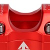 Aluminum Alloy Bicycle Stem 31.8mm Bike Short Stem for Road