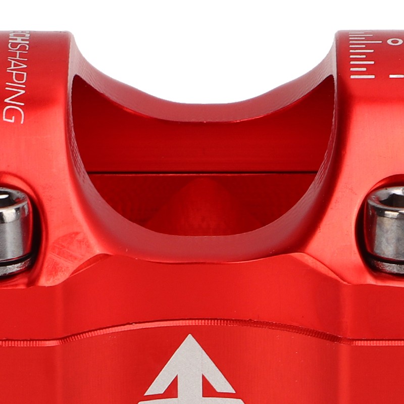Aluminum Alloy Bicycle Stem 31.8mm Bike Short Stem for Road