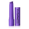 Labial Squirt Plumping Gloss Stick Color Violet Beta Mac