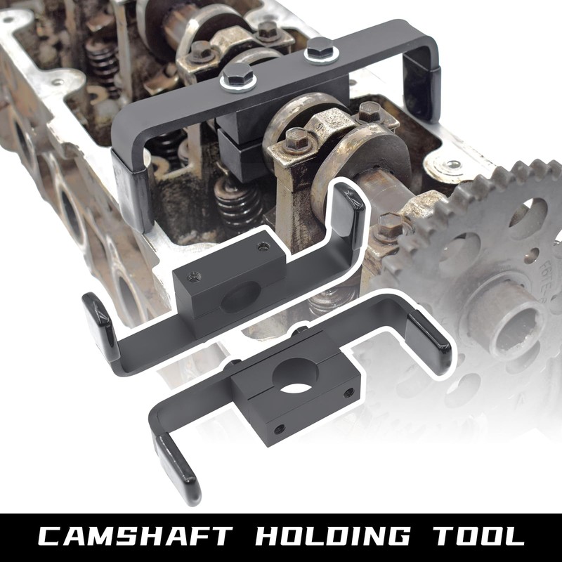 Engine Timing Tool Kit Compatible with Ford 4.6L 5.4L 6.8L