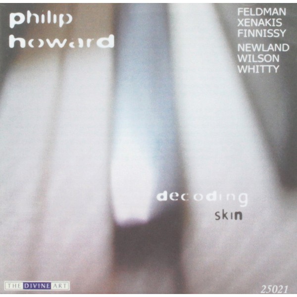 Decoding Skin-Solo Piano
