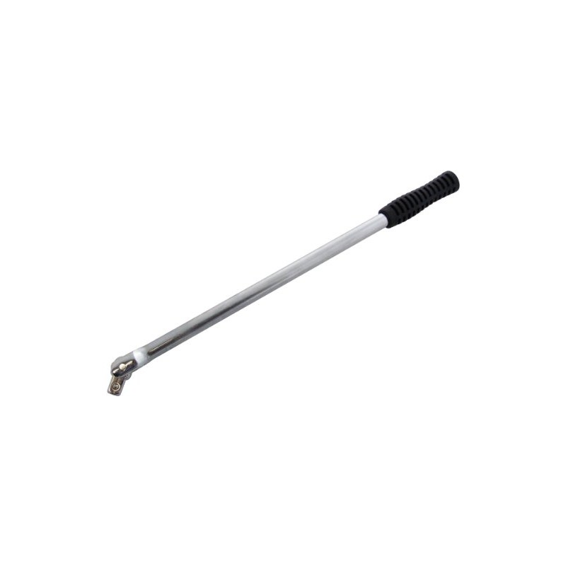 Am Tech 18" 1/2" Drive Flexi Bar Heavy Duty Knuckle