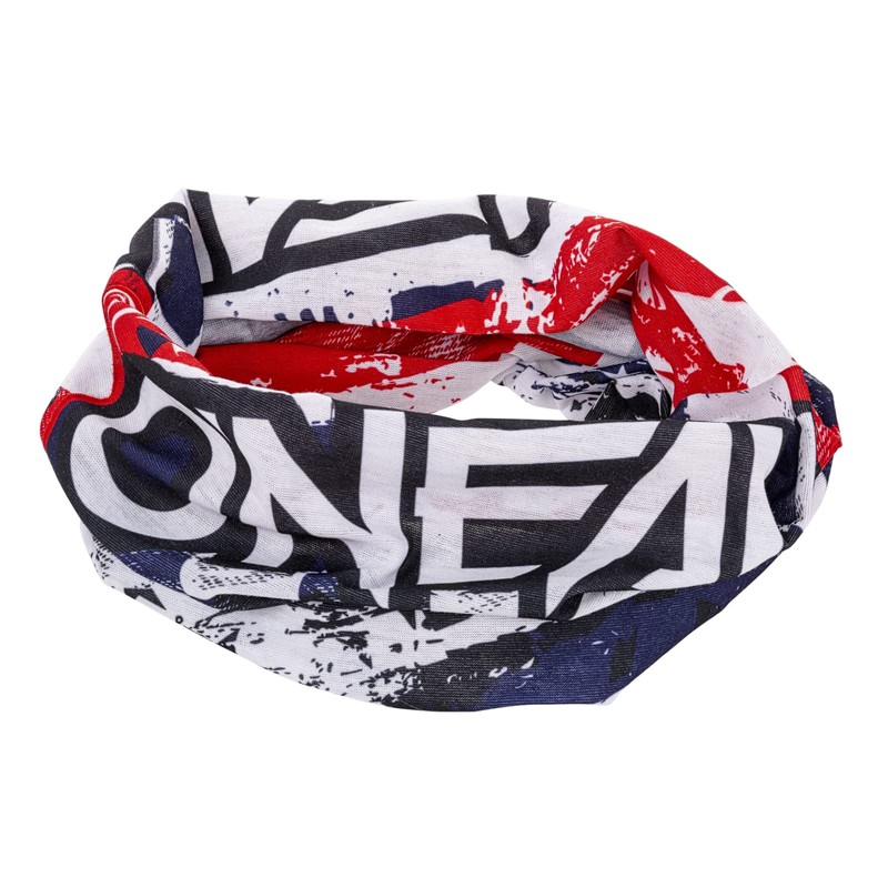 O'Neal Neckerchief, Mouth Mask, Loop Neck Warmer, Wind Protection