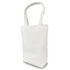 Amoji T11158 Women's Tote Bag, Men's, Canvas, Shoulder Bag, Eco