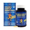 Evergreen Vitamin B Complex Energy Forte 560mg x
