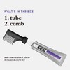 Just For Men Touch Of Gray Men's Hair Color, Medium
