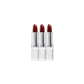 Elizabeth Arden Eight Hour Lip Tint SPF15 3.7g 04 (Plum) - Set of 3
