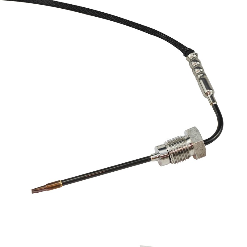 Collinstie A6805401817 Exhaust Gas Temperature Sensor EGT Sensor A6805401617 Compatible