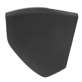 E Class W211 2002-2008 Front Door Upper Cover Trim Long Lasting Replacement Door Panel (Left)