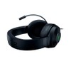 Kraken V3 X Headset Black Razer - RZ0403750300
