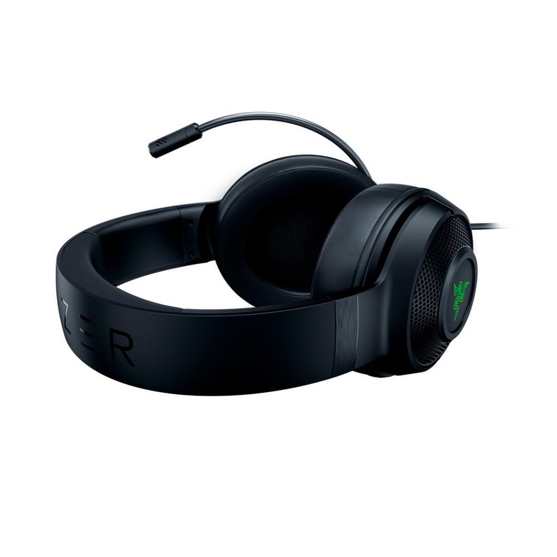 Kraken V3 X Headset Black Razer - RZ0403750300