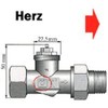 No Name (foreign brand) MESSING-ADAPTER HERZ M28 X 1,5