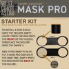 Dwarf 3 - MASK PRO System Starter Kit (Bahtinov Mask,