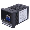 BERM BEM102 K1220 LED Digital Tube Display Thermostat Temperature Controller