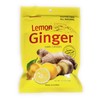 Songwha Lemon Ginger Hard Candies, 3.5 Ounce (3 Pack of