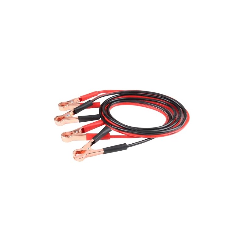 Mikel's C-200-10M Cables Pasa Corriente para Motociclismo