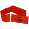 Camlock Safety Straps - Fits Any 4" Cam & Groove