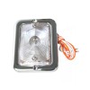 Dynacorn 1954~1955 Chevy Pickup Truck Parking Lamp Light Assembly Clear
