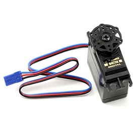 Airtronics 94774 Digital Hi-Speed BB MG Servo