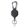 Retractable Key Holder, Heavy Duty Retractable Key Chain, Stretchable Key