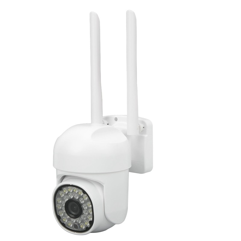 Wireless Camera 2.4G WiFi 2MP 1080P Night Vision Motion Detection