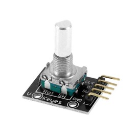 Gump's grocery Rotary Encoder Module Brick Sensor Development Board for Arduino