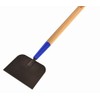 Bon Tool 14-265 Deluxe Ice Scraper, 7-Inch Blade, 60-Inch Wood