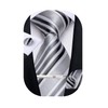 DiBanGu Silk Necktie, Wedding, Pocket Square, Tie Clip, Cufflinks Set,