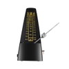 Standard Universal Mechanical Metronome ABS Material for Guitar Violin Piano
