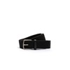 Lacoste Men's Belt, black