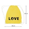 absenda Love Sailing Boat Gym Bag – Boat Sailing Yacht