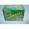 Juan Powder Calamansi Philippine Lemon 24 Sachets in a Pack