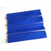 Blue Damper Shock Sleeves Dirt Dust Resist Guard Cover for