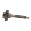 Parking Brake Gear Actuator 3440676260 39 Teeth Precise Threads Fit