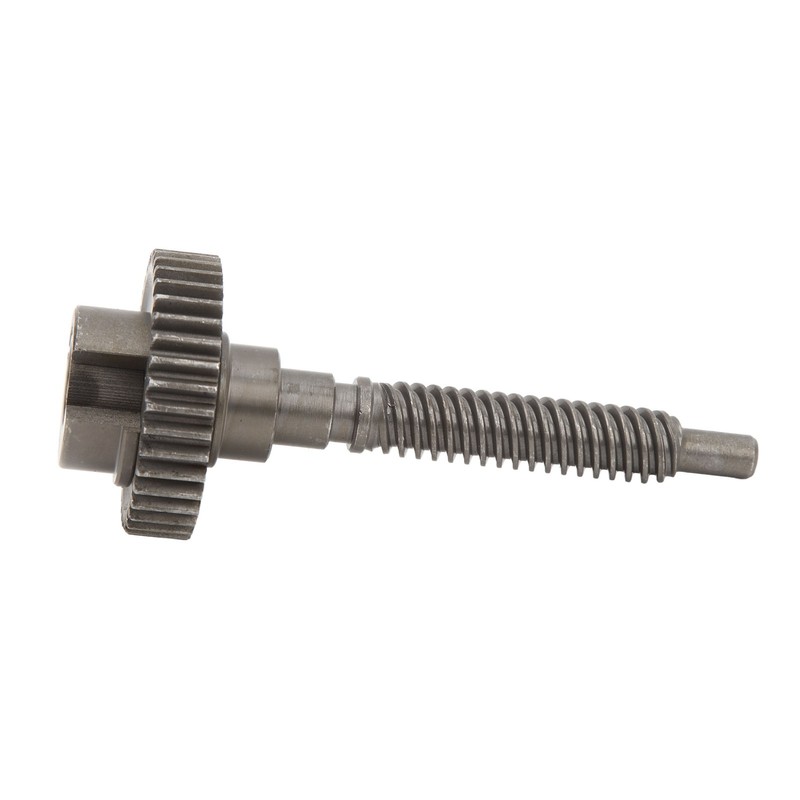 Parking Brake Gear Actuator 3440676260 39 Teeth Precise Threads Fit