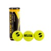 Softee Speed Padel Balls 1 x 3