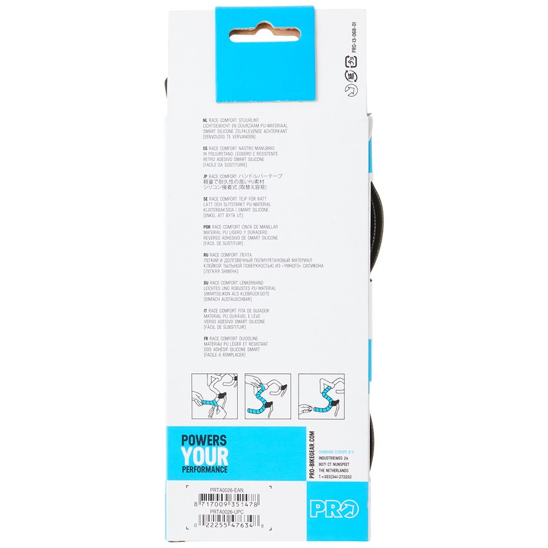 Shimano Pro Race Comfort Handlebar Tape
