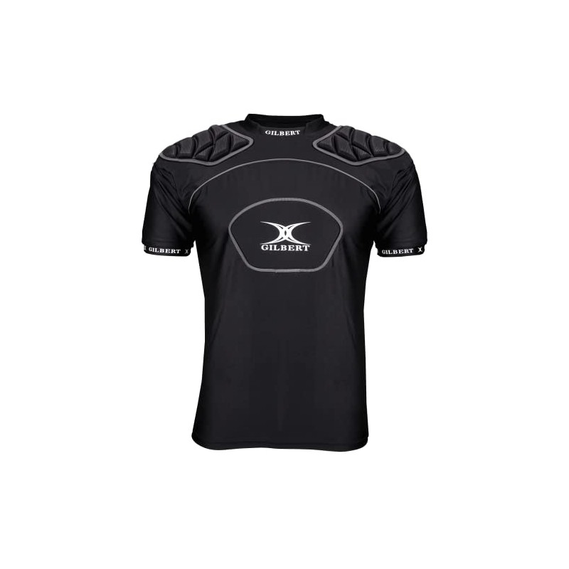 GILBERT Gilbert Shoulder Guard Atomic V3 Shoulder Pad Protector Rugby