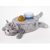 Cup Cozy Critters-The Cuddly Cute Cup Holder-Perfect for Drinks, Snacks,