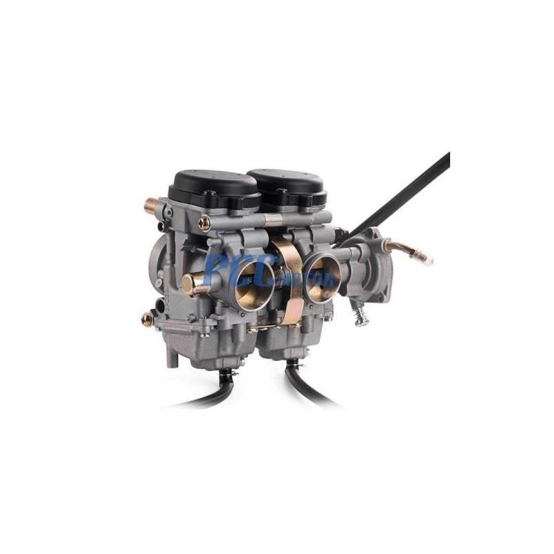 PCC CARBURETOR FOR 2001-2005 YAMAHA RAPTOR 660 660R YFM660 CA70