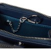 Lanvin On Blue 555612 Partial Accessory Pass Case with Coin