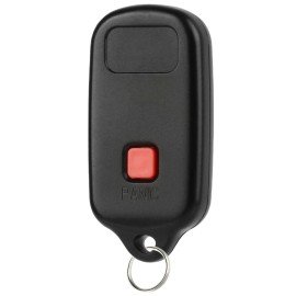 Wholesale-24-7 For 2002 2003 2004 2005 2006 Toyota Camry Remote Keyless Entry Car Key Fob