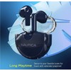 Nautica Buds - T320 True Wireless Stereo Earbuds+Chargi