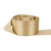 Ribbon Bazaar Double Faced Satin - Premium Gloss Finish -
