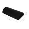 Knee Pillow Leg Pillow Bolster Pillow for Legs Lumbar Support